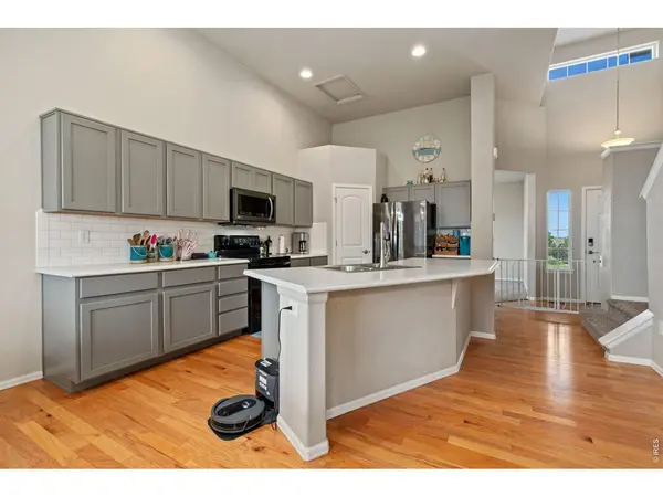 1512 Lake Vista, Severance, CO 80550