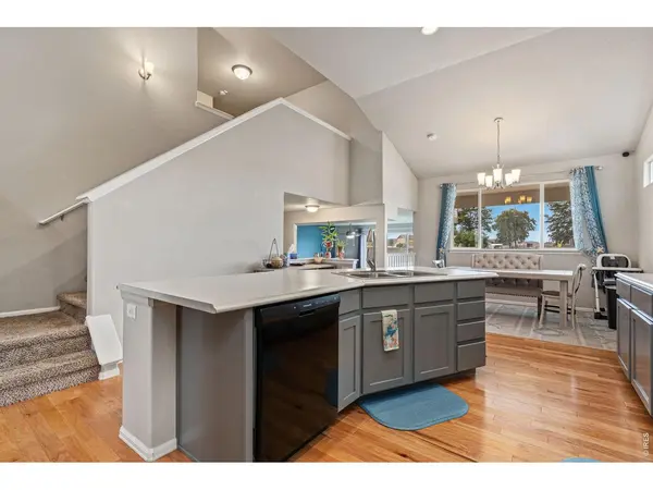 1512 Lake Vista, Severance, CO 80550