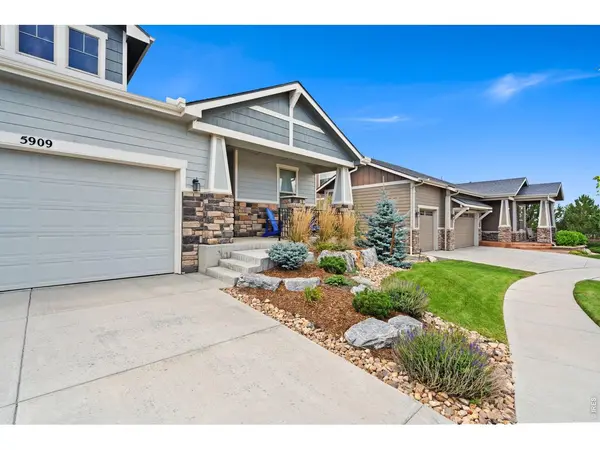 5909 Spindlebush, Fort Collins, CO 80528