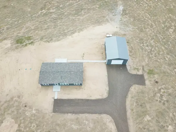 54293 County Road 55, Ault, CO 80610