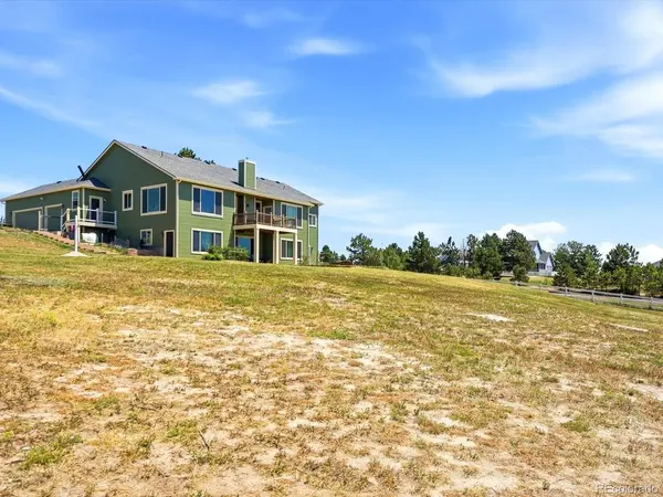 3694 Deer Creek, Parker, CO 80138
