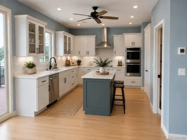 3694 Deer Creek, Parker, CO 80138