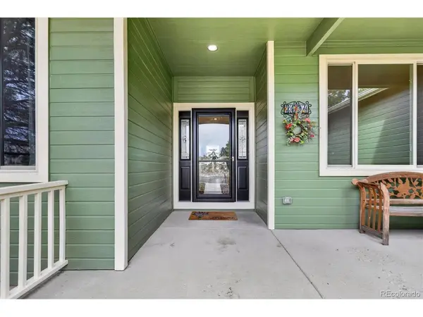 3694 Deer Creek, Parker, CO 80138