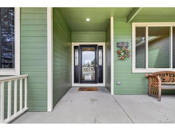 3694 Deer Creek, Parker, CO 80138