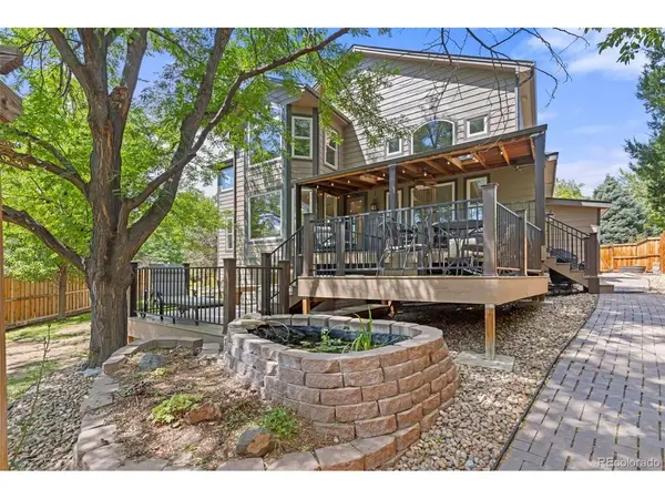 5764 S Depew, Littleton, CO 80123