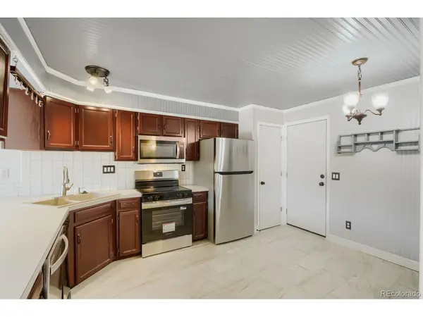 3952 E Weaver, Littleton, CO 80121
