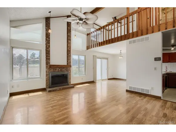 3952 E Weaver, Littleton, CO 80121