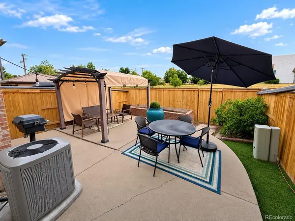 3952 E Weaver, Littleton, CO 80121