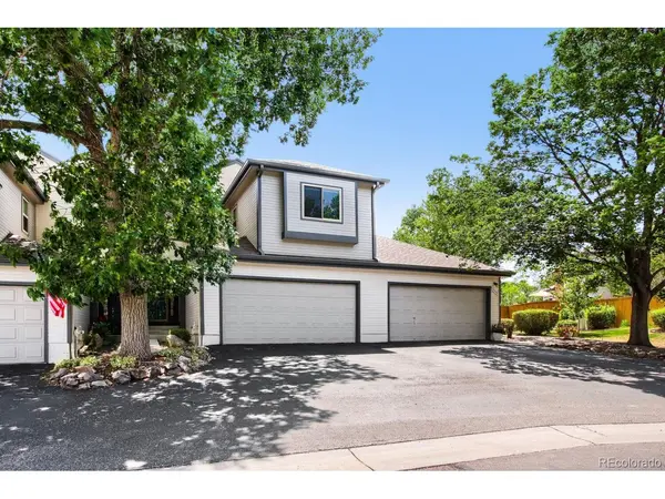 3952 E Weaver, Littleton, CO 80121