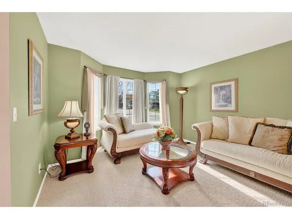10099 Silvercliff, Littleton, CO 80125
