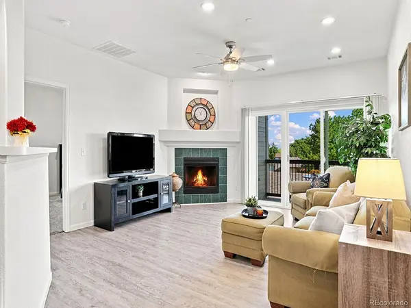 7375 S Alkire #205, Littleton, CO 80127