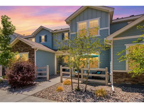 16335 Rustlers Range, Monument, CO 80132