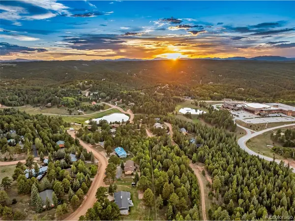 105 Piney Point, Woodland Park, CO 80863