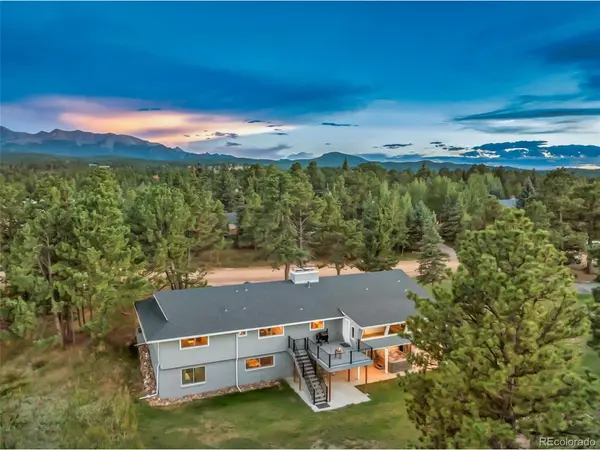 105 Piney Point, Woodland Park, CO 80863