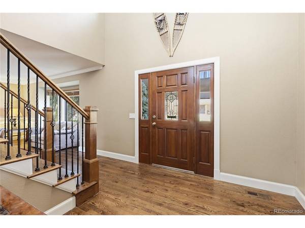 9748 S Ashleigh, Highlands Ranch, CO 80126