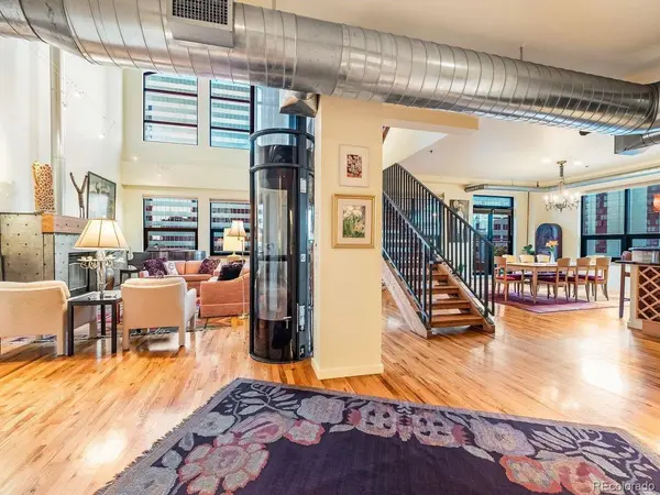 1800 Lawrence #507, Denver, CO 80202