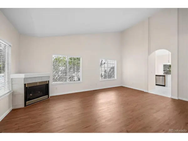 9647 W Chatfield #A, Littleton, CO 80128