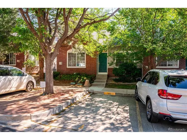9647 W Chatfield #A, Littleton, CO 80128
