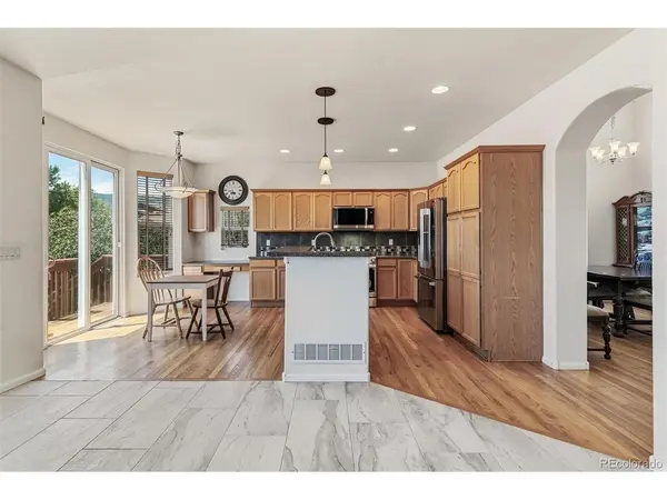 9874 N Crystal Lake, Littleton, CO 80125