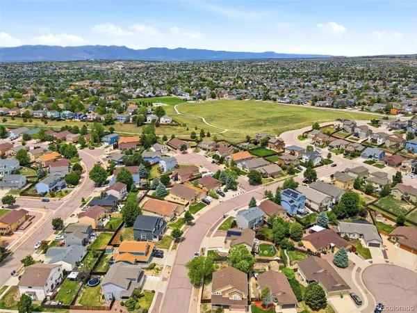 4922 Dunecrest, Colorado Springs, CO 80922