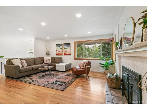 12830 W 15th, Golden, CO 80401
