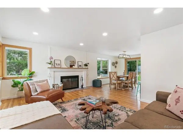 12830 W 15th, Golden, CO 80401