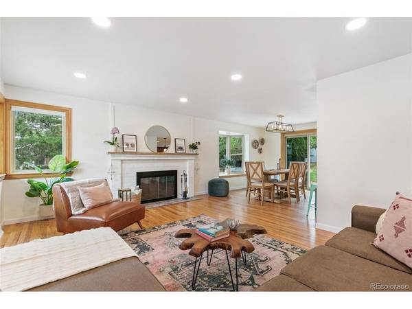 12830 W 15th, Golden, CO 80401