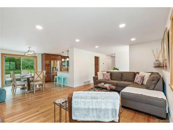 12830 W 15th, Golden, CO 80401