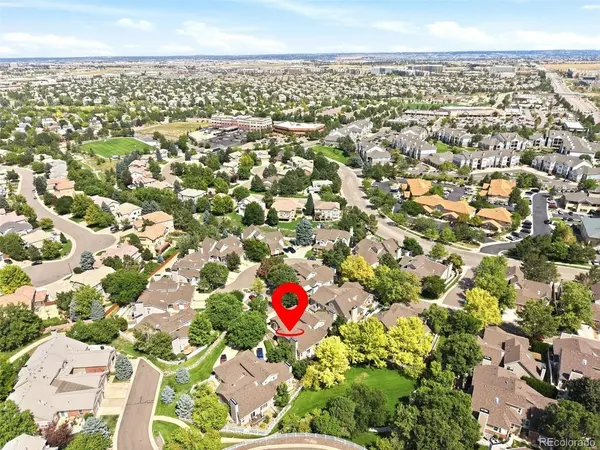 9805 Carmel, Lone Tree, CO 80124