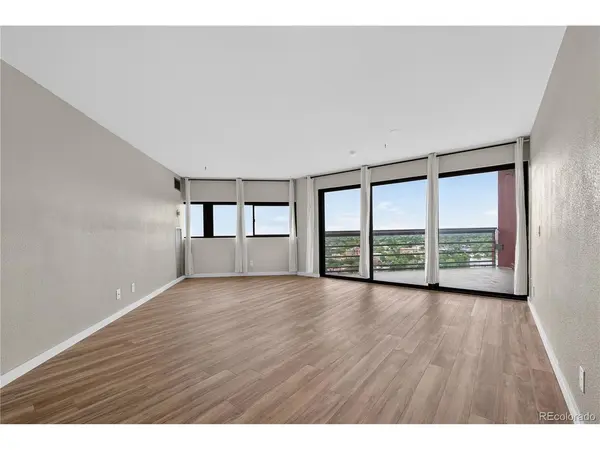 100 Park #1704, Denver, CO 80205