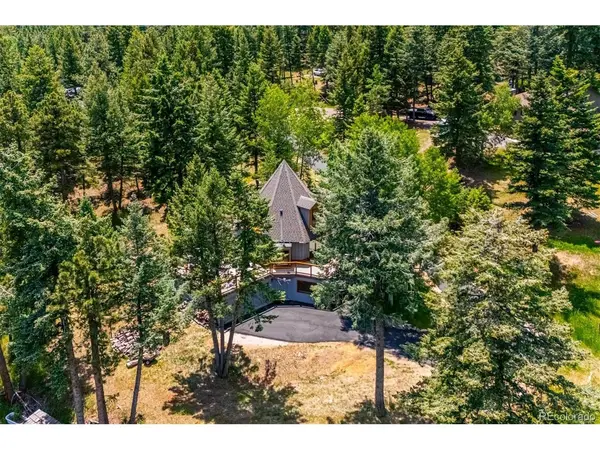 6528 Modoc, Evergreen, CO 80439