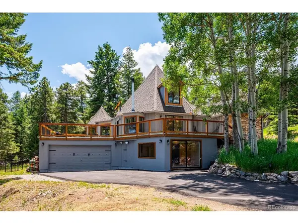 6528 Modoc, Evergreen, CO 80439
