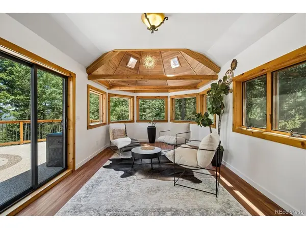 6528 Modoc, Evergreen, CO 80439