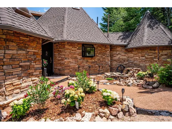 6528 Modoc, Evergreen, CO 80439