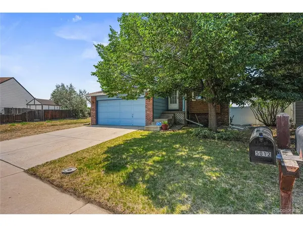 5012 W 77th Dr, Westminster, CO 80030