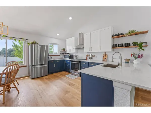 5012 W 77th Dr, Westminster, CO 80030
