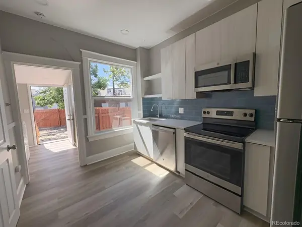 493 S Lincoln, Denver, CO 80209