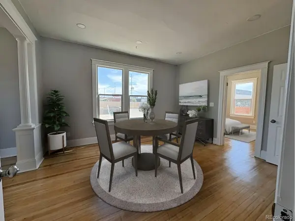 493 S Lincoln, Denver, CO 80209