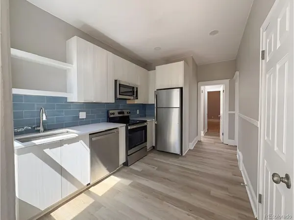 493 S Lincoln, Denver, CO 80209