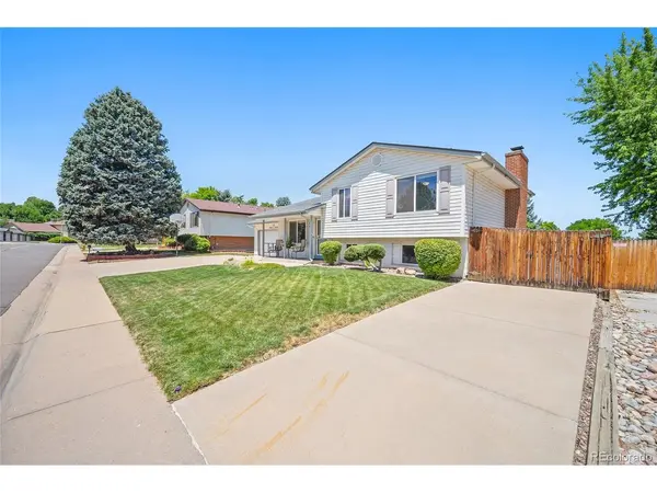 4695 W Stanford, Denver, CO 80236