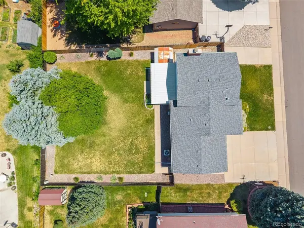 4695 W Stanford, Denver, CO 80236