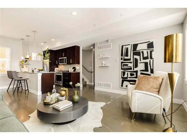 3120 W 19th #3, Denver, CO 80204