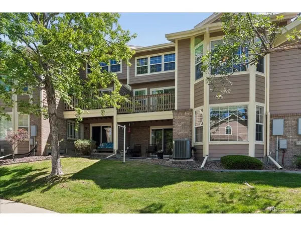3260 W 114th #D, Westminster, CO 80031