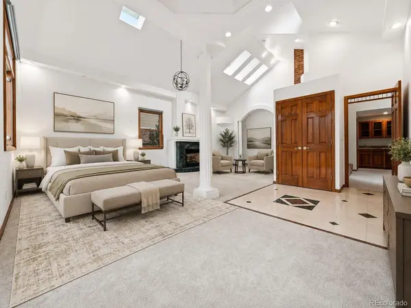 17195 E Dorado, Centennial, CO 80015