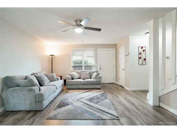 3550 S Harlan #157, Denver, CO 80235