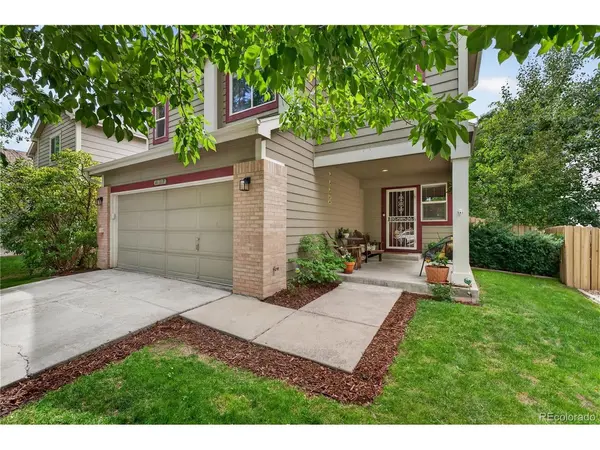 11317 Vernon, Parker, CO 80134