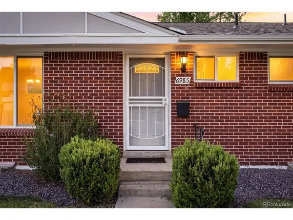 6985 S Ash, Littleton, CO 80122
