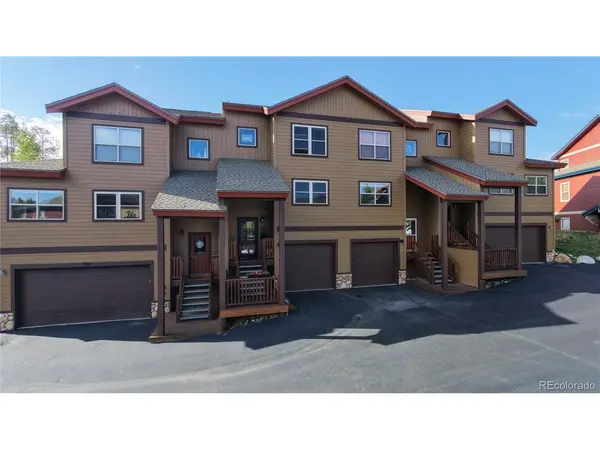 70 Black Diamond #71B, Silverthorne, CO 80498