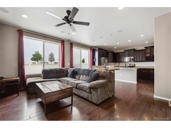 21061 Randolph, Denver, CO 80249
