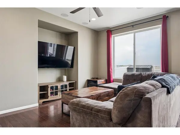 21061 Randolph, Denver, CO 80249
